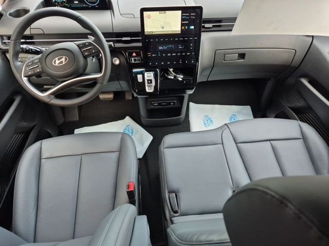 Fahrzeugabbildung Hyundai STARIA Prime Hybrid 2WD 9-Sitzer Elekt.Schiebed.