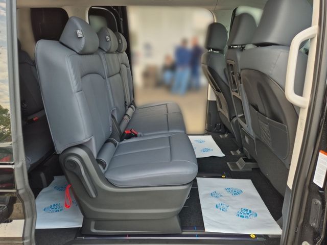 Fahrzeugabbildung Hyundai STARIA Prime Hybrid 2WD 9-Sitzer Elekt.Schiebed.