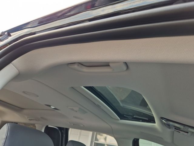Fahrzeugabbildung Hyundai STARIA Prime Hybrid 2WD 9-Sitzer Elekt.Schiebed.
