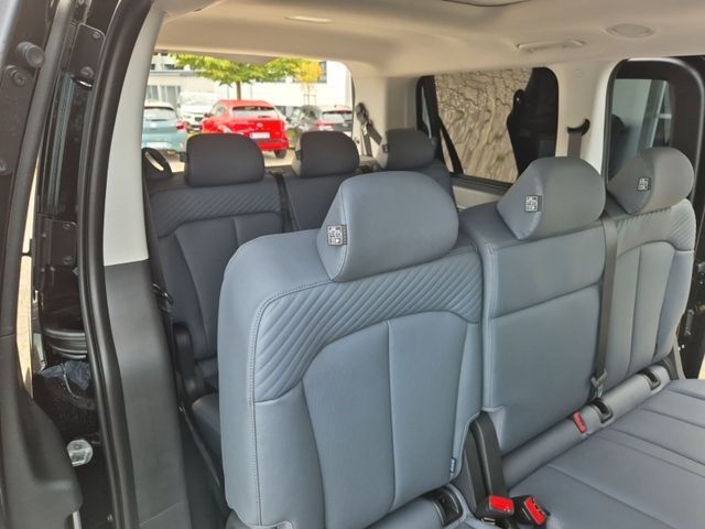 Fahrzeugabbildung Hyundai STARIA Prime Hybrid 2WD 9-Sitzer Elekt.Schiebed.