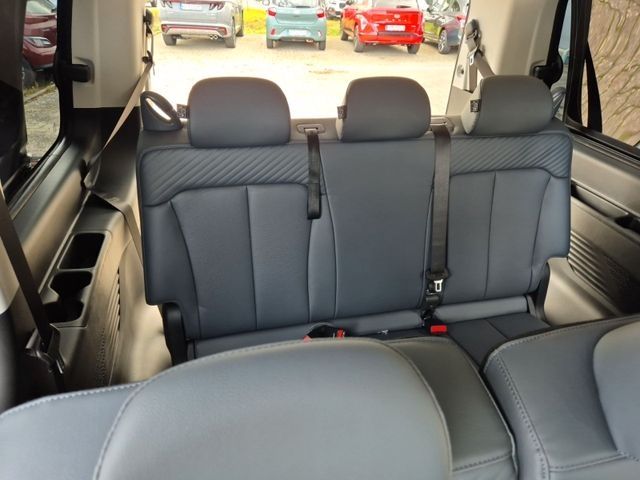 Fahrzeugabbildung Hyundai STARIA Prime Hybrid 2WD 9-Sitzer Elekt.Schiebed.