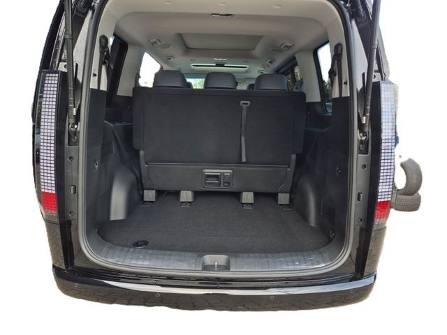 Fahrzeugabbildung Hyundai STARIA Prime Hybrid 2WD 9-Sitzer Elekt.Schiebed.