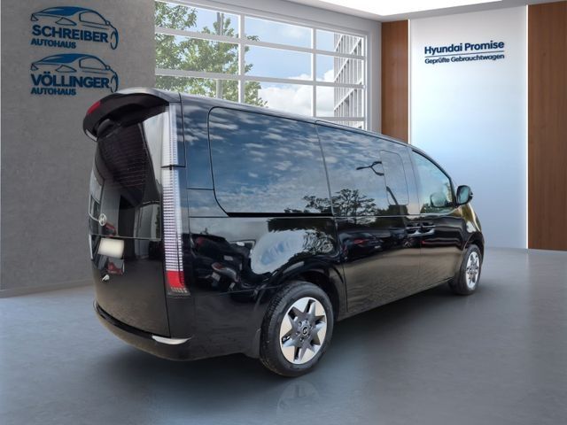 Fahrzeugabbildung Hyundai STARIA Prime Hybrid 2WD 9-Sitzer Elekt.Schiebed.
