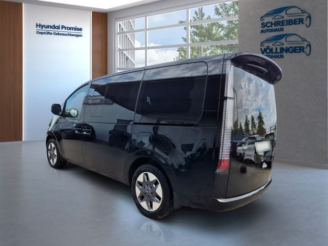 Fahrzeugabbildung Hyundai STARIA Prime Hybrid 2WD 9-Sitzer Elekt.Schiebed.