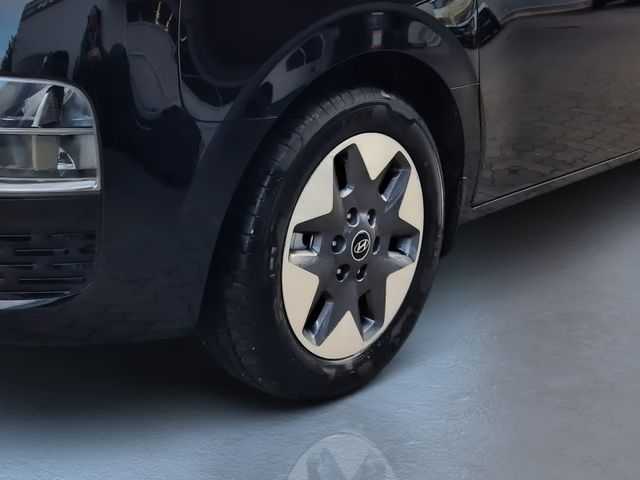 Fahrzeugabbildung Hyundai STARIA Prime Hybrid 2WD 9-Sitzer Elekt.Schiebed.