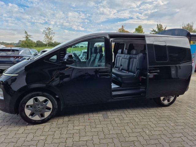 Fahrzeugabbildung Hyundai STARIA Prime Hybrid 2WD 9-Sitzer Elekt.Schiebed.