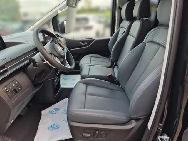 Fahrzeugabbildung Hyundai STARIA Prime Hybrid 2WD 9-Sitzer Elekt.Schiebed.