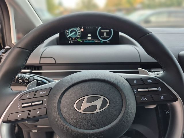 Fahrzeugabbildung Hyundai STARIA Prime Hybrid 2WD 9-Sitzer Elekt.Schiebed.
