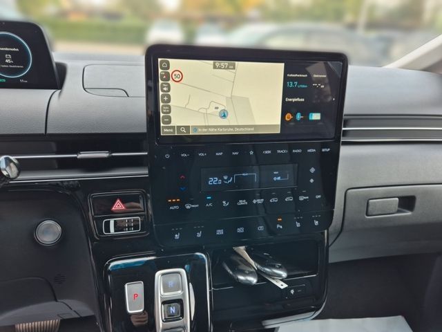 Fahrzeugabbildung Hyundai STARIA Prime Hybrid 2WD 9-Sitzer Elekt.Schiebed.