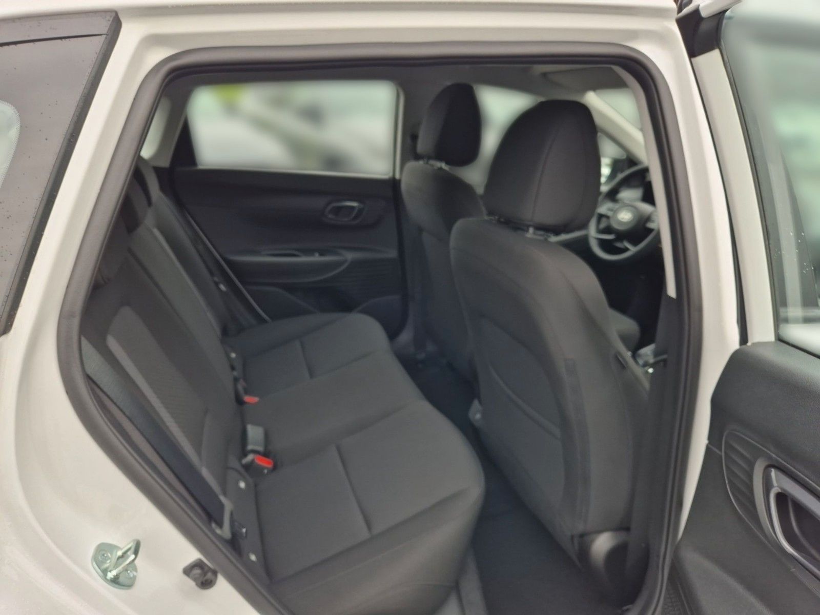 Fahrzeugabbildung Hyundai i20 1.0 T-GDI Trend 7-DCT 100PS  Navi/Kamera/Alu