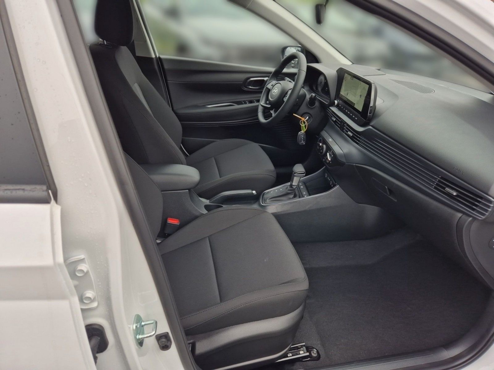 Fahrzeugabbildung Hyundai i20 1.0 T-GDI Trend 7-DCT 100PS  Navi/Kamera/Alu