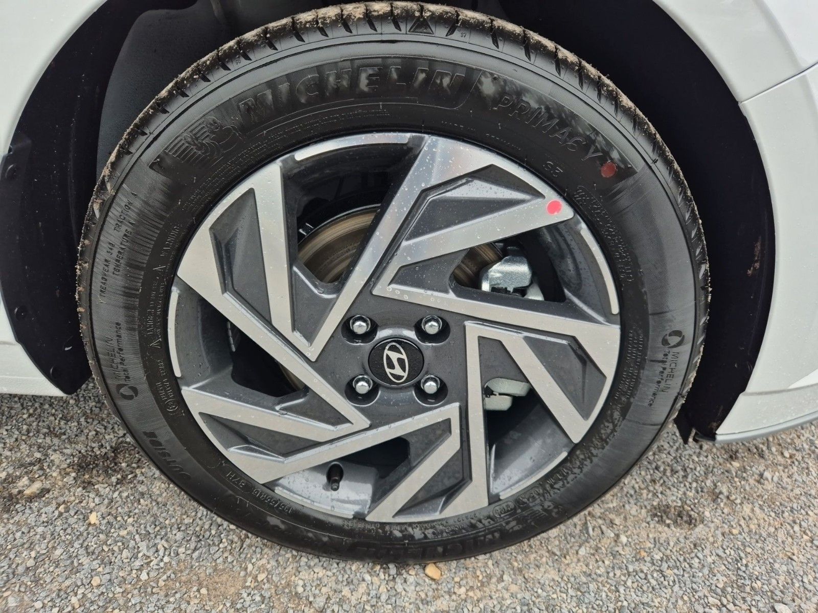 Fahrzeugabbildung Hyundai i20 1.0 T-GDI Trend 7-DCT 100PS  Navi/Kamera/Alu