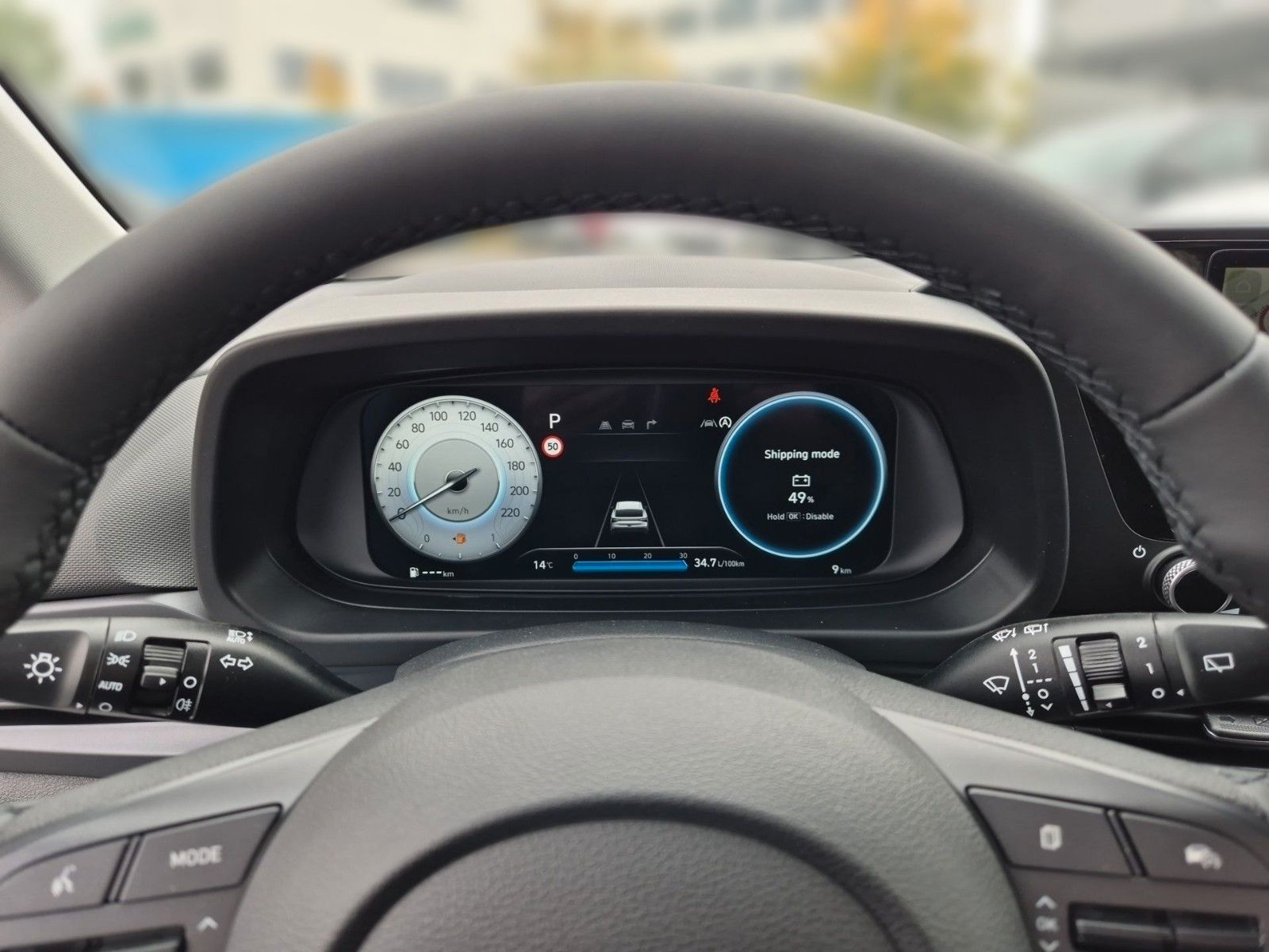 Fahrzeugabbildung Hyundai i20 1.0 T-GDI Trend 7-DCT 100PS  Navi/Kamera/Alu