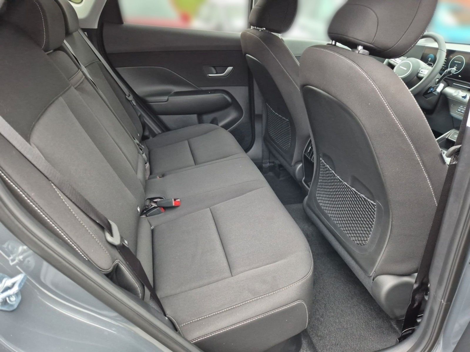 Fahrzeugabbildung Hyundai Kona Trend Hybrid 2WD 138PS Kamera/elektr.Heckkl