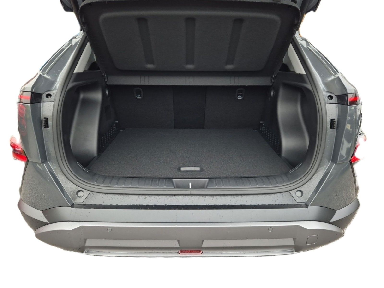 Fahrzeugabbildung Hyundai Kona Trend Hybrid 2WD 138PS Kamera/elektr.Heckkl