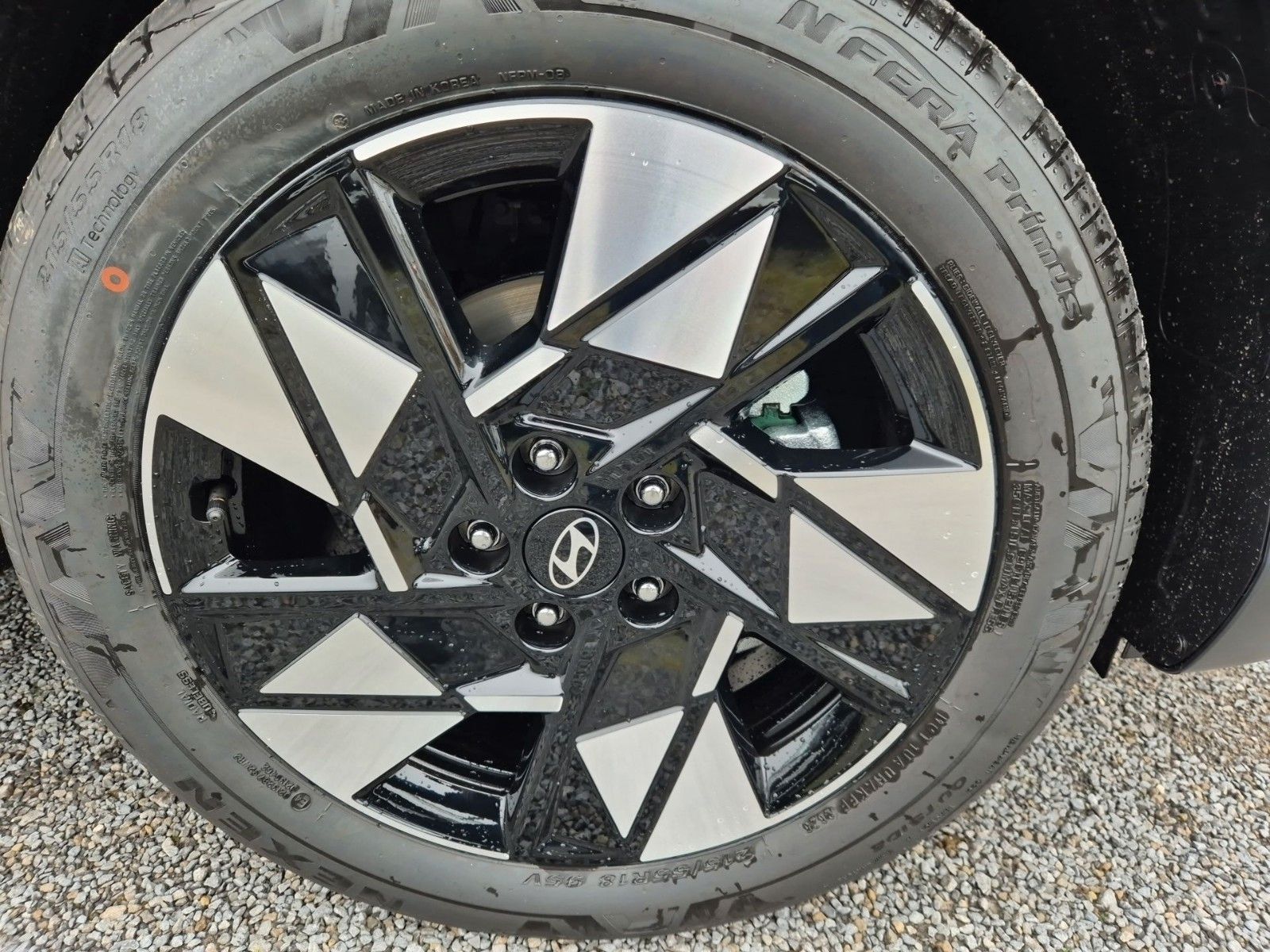 Fahrzeugabbildung Hyundai Kona Trend Hybrid 2WD 138PS Kamera/elektr.Heckkl