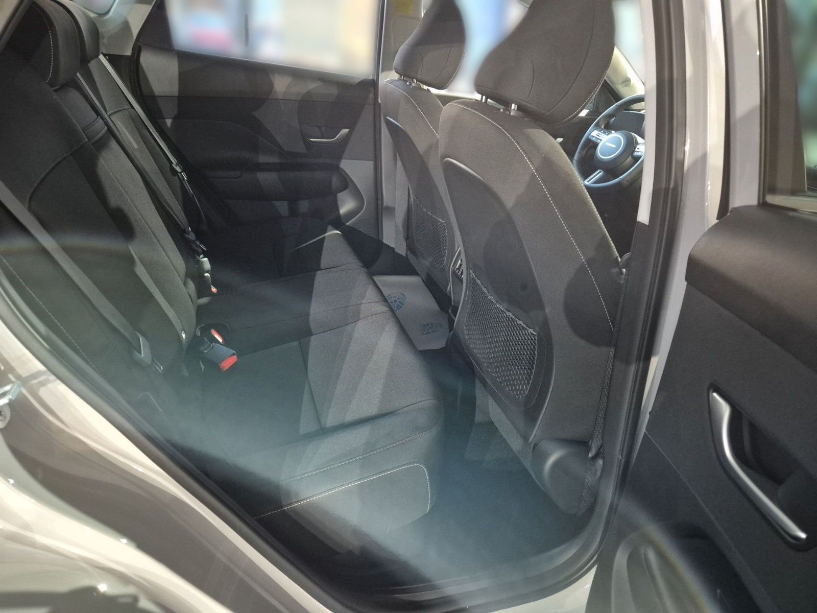 Fahrzeugabbildung Hyundai Kona Trend Hybrid 2WD 138PS Kamera/elektr.Heckkl