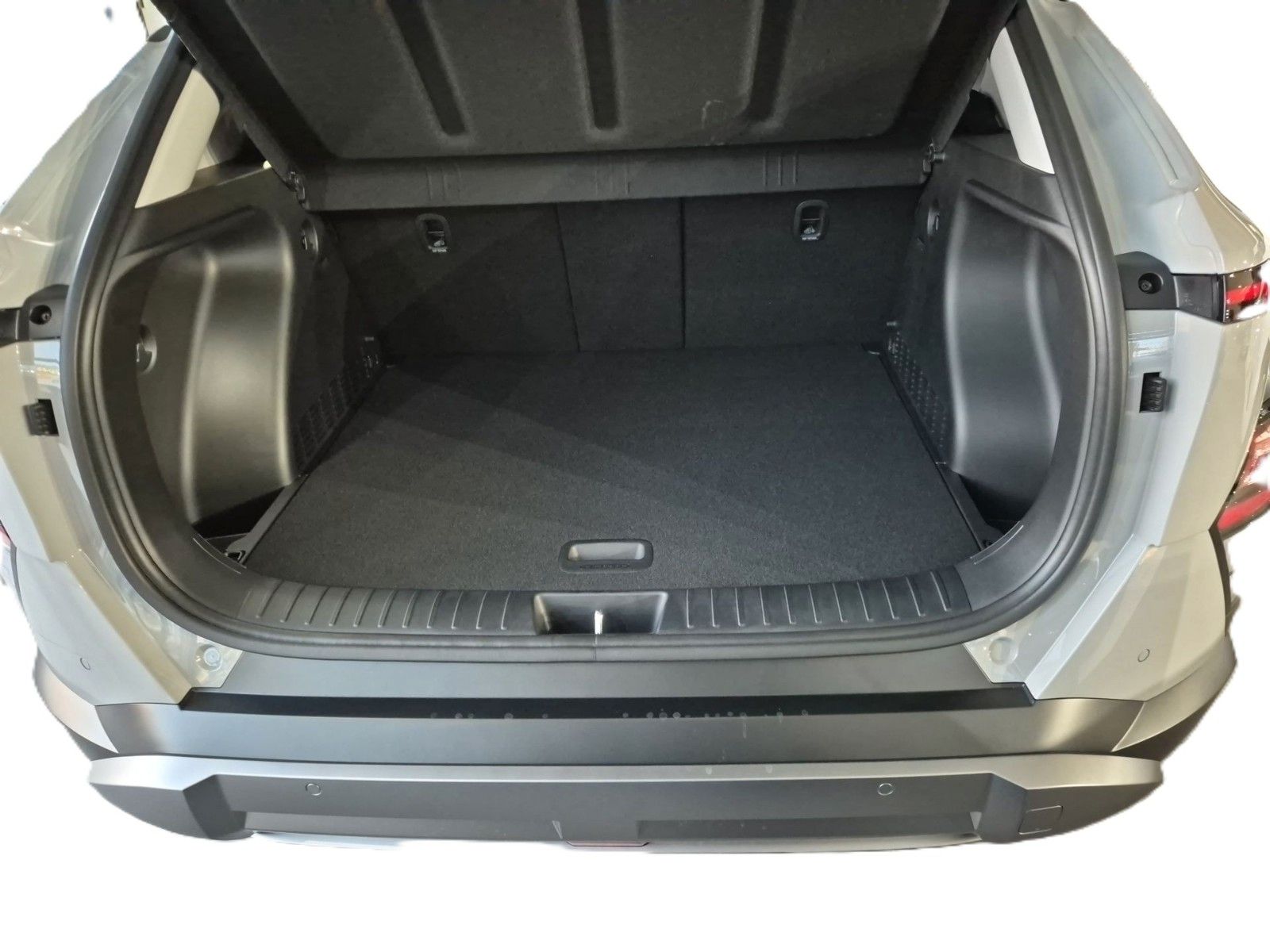 Fahrzeugabbildung Hyundai Kona Trend Hybrid 2WD 138PS Kamera/elektr.Heckkl