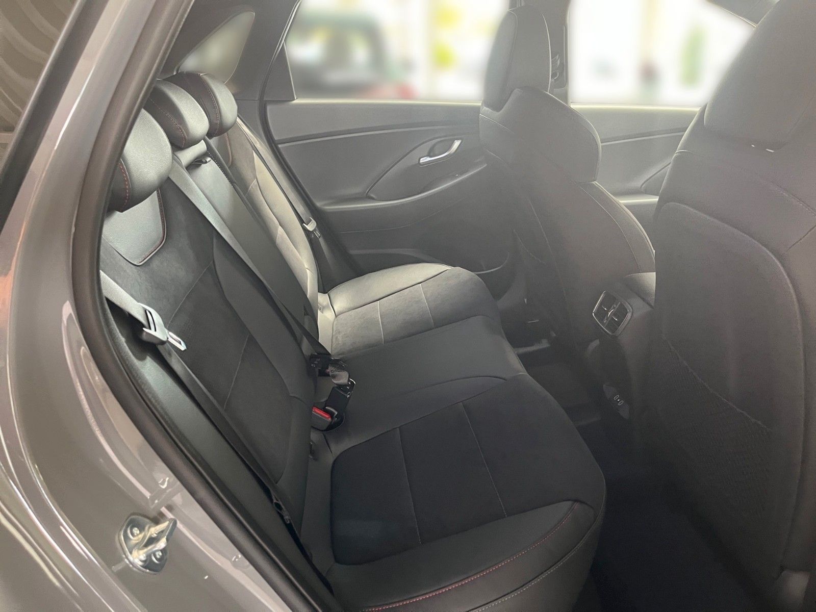 Fahrzeugabbildung Hyundai i30 1.5 T-GDI Hybrid N Line LED/Navi/Kamera