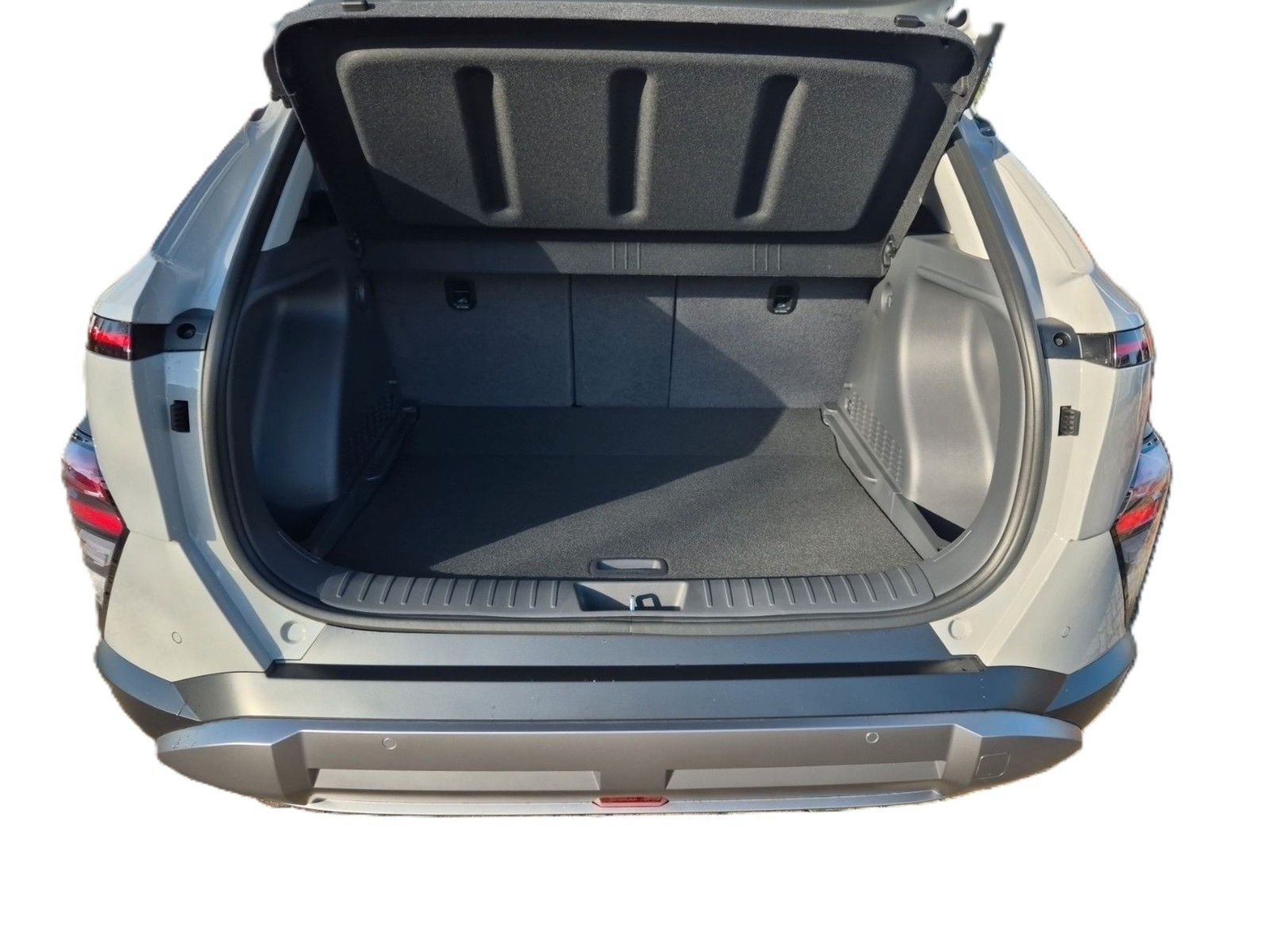 Fahrzeugabbildung Hyundai KONA Prime 1.6 T-GDi  150 PS/360° Kamera/18Zoll/