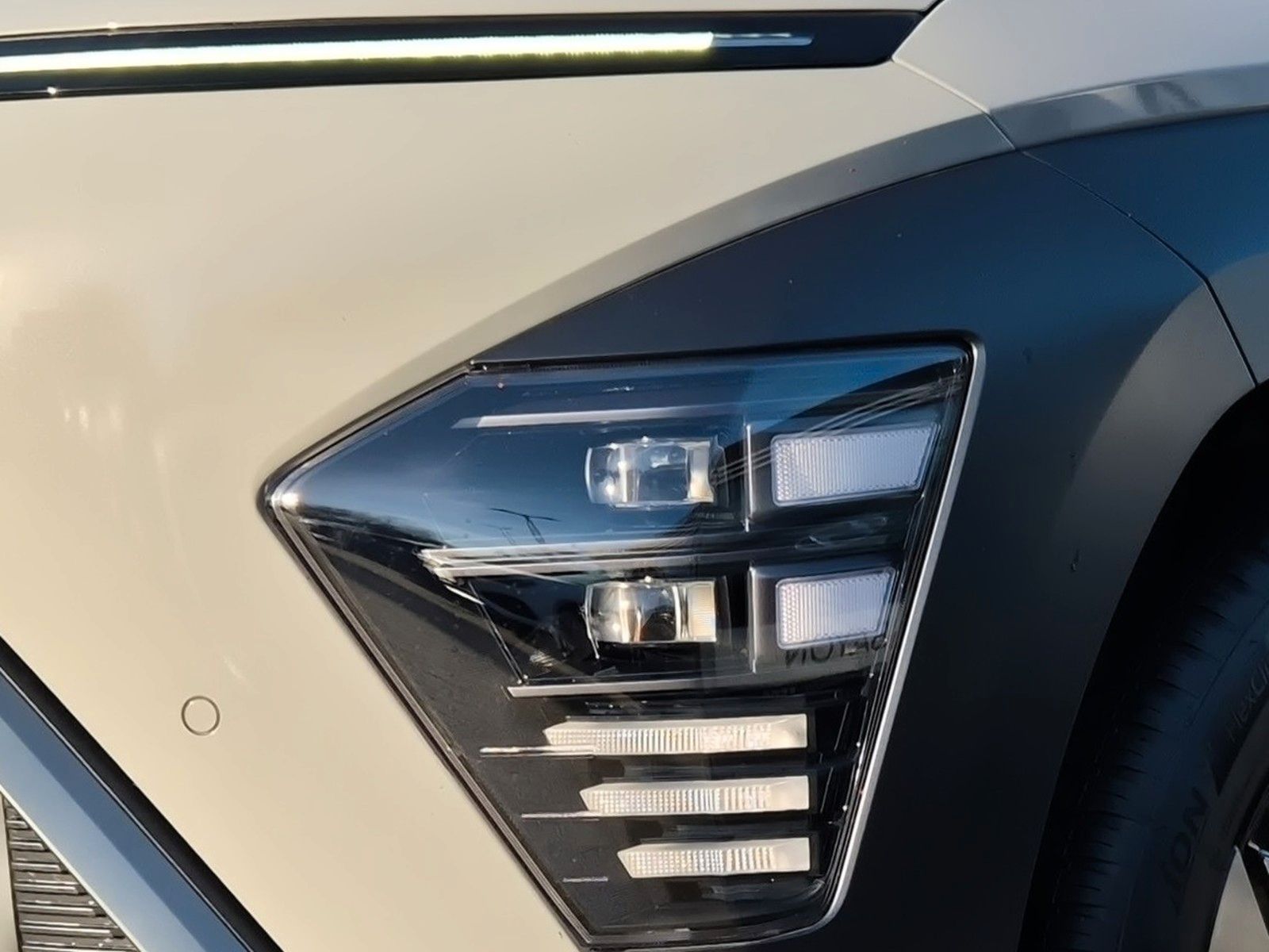 Fahrzeugabbildung Hyundai KONA Prime 1.6 T-GDi  150 PS/360° Kamera/18Zoll/