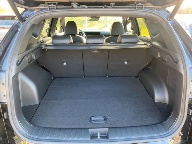 Fahrzeugabbildung Hyundai Tucson N Line X 2WD 7-DCT 150PS Panodach ECS