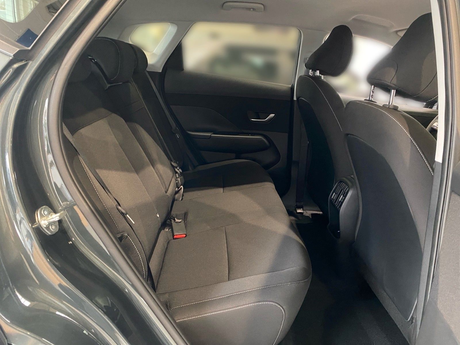 Fahrzeugabbildung Hyundai KONA Trend Elektro 204PS/Navi/LED/Kamera