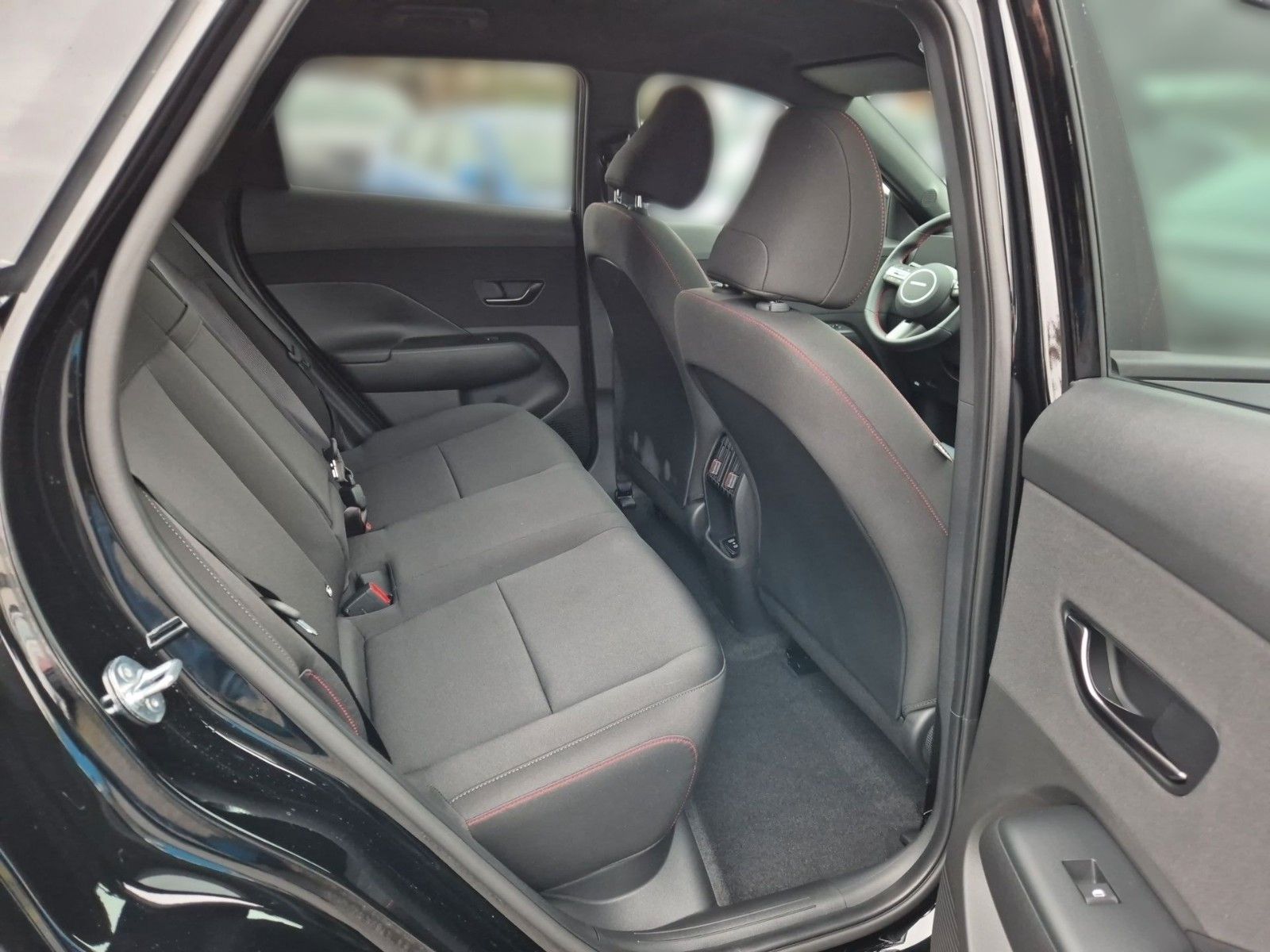 Fahrzeugabbildung Hyundai KONA Elektro N-Line 204PS/Wärmepumpe/LED/Navi