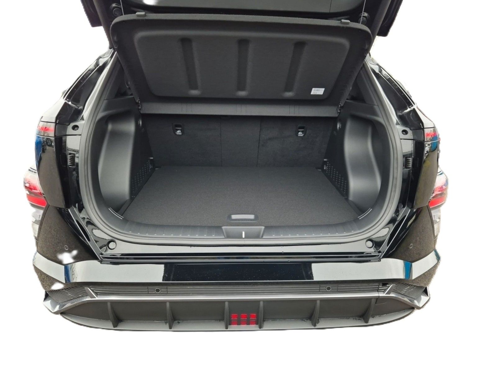 Fahrzeugabbildung Hyundai KONA Elektro N-Line 204PS/Wärmepumpe/LED/Navi