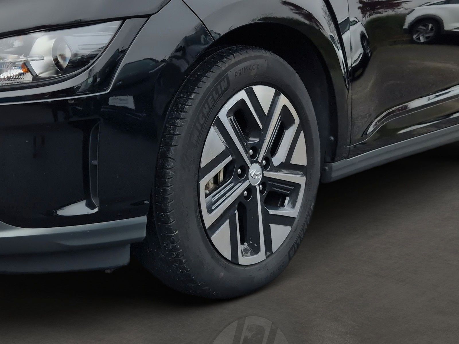 Fahrzeugabbildung Hyundai Kona Select Elektro 2WD 150KW/Car Play/Kamera/WR