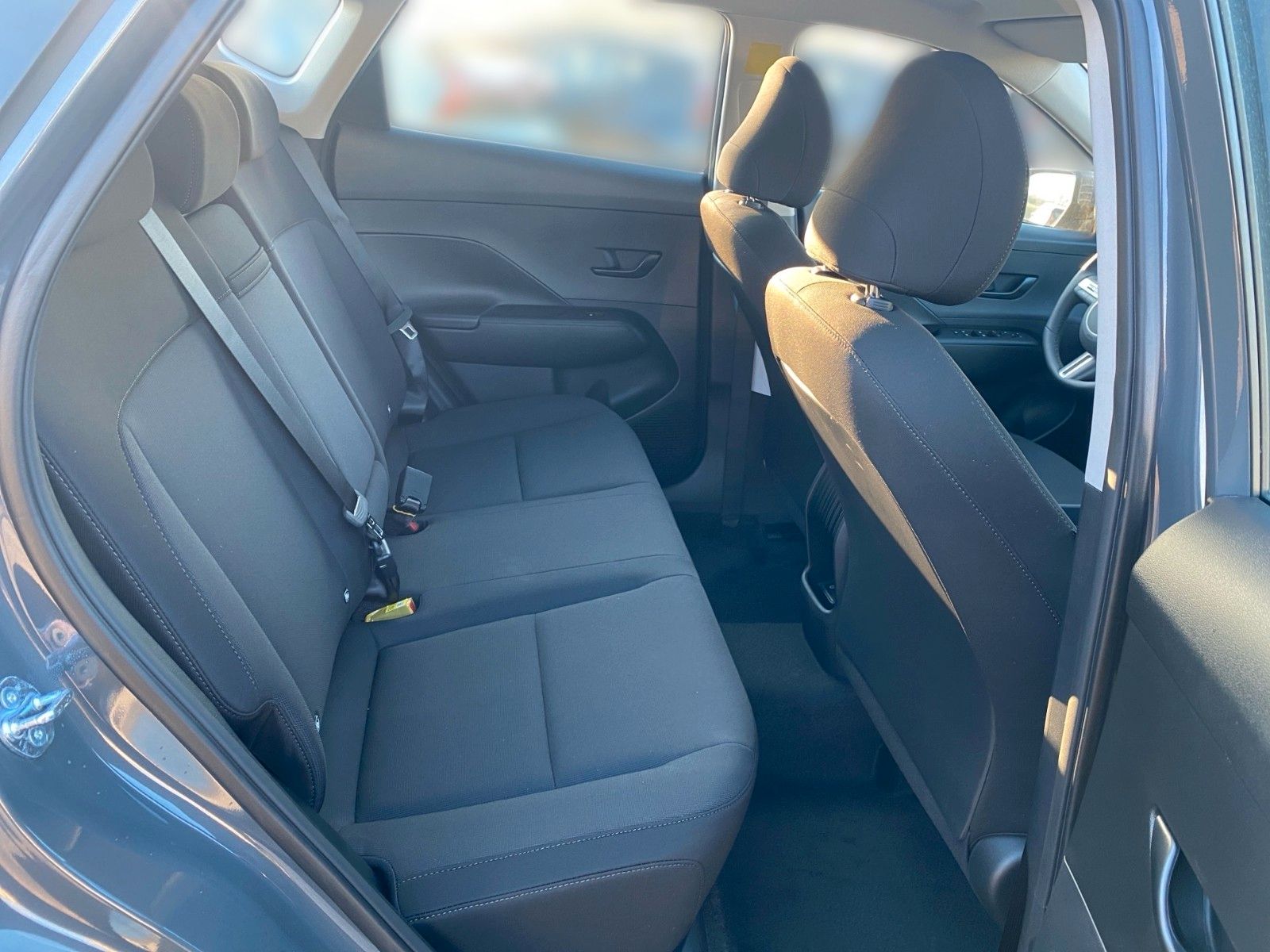 Fahrzeugabbildung Hyundai KONA Select 1.0 T-GDI (115 PS) 6-MT 2WD