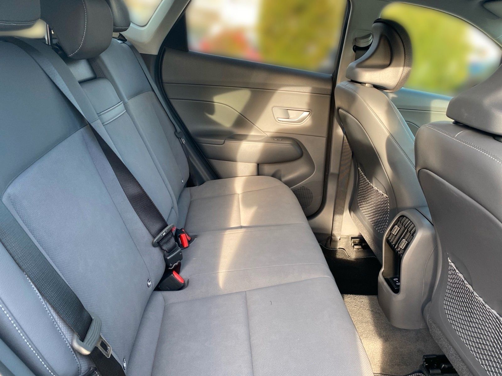 Fahrzeugabbildung Hyundai Kona Prime 2WD Navi/Kamera