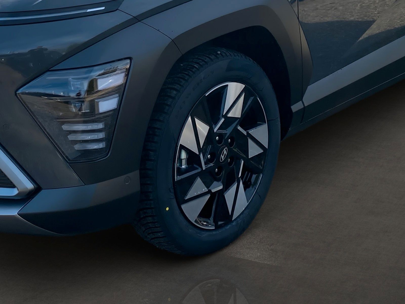 Fahrzeugabbildung Hyundai Kona Prime 2WD Navi/Kamera