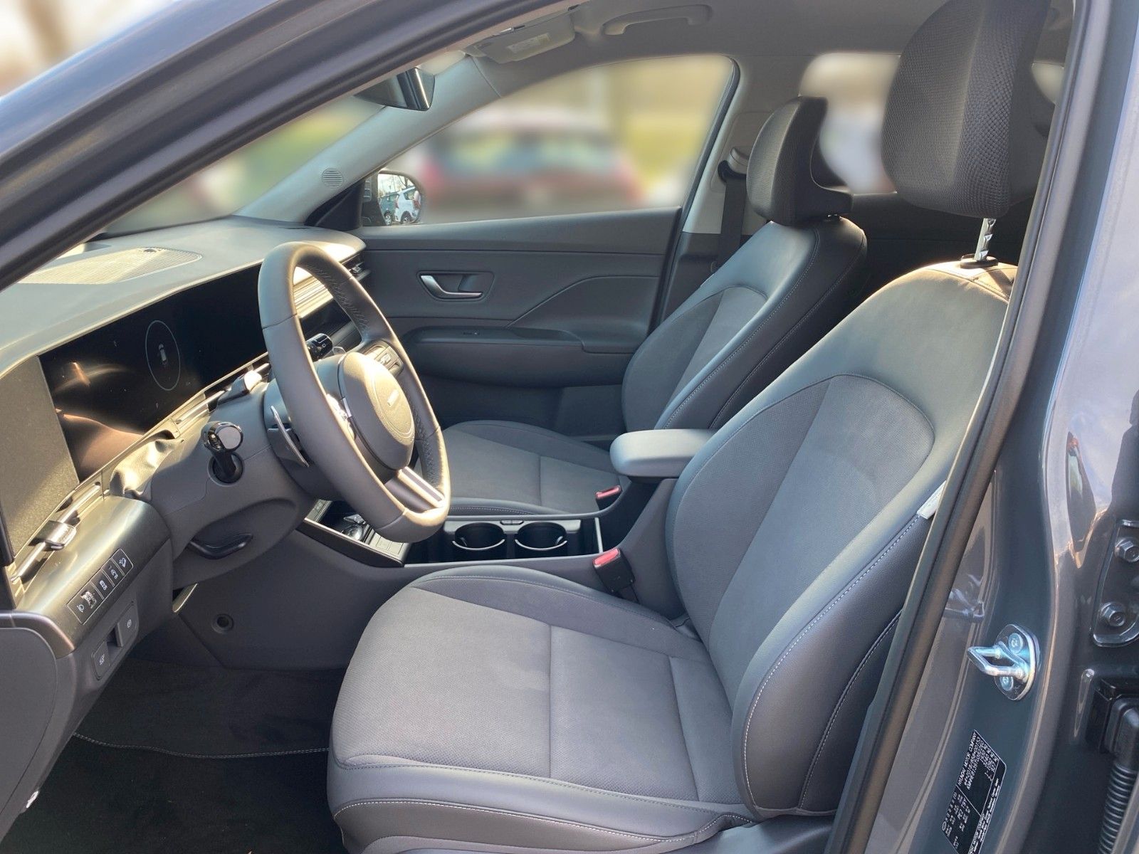 Fahrzeugabbildung Hyundai Kona Prime 2WD Navi/Kamera