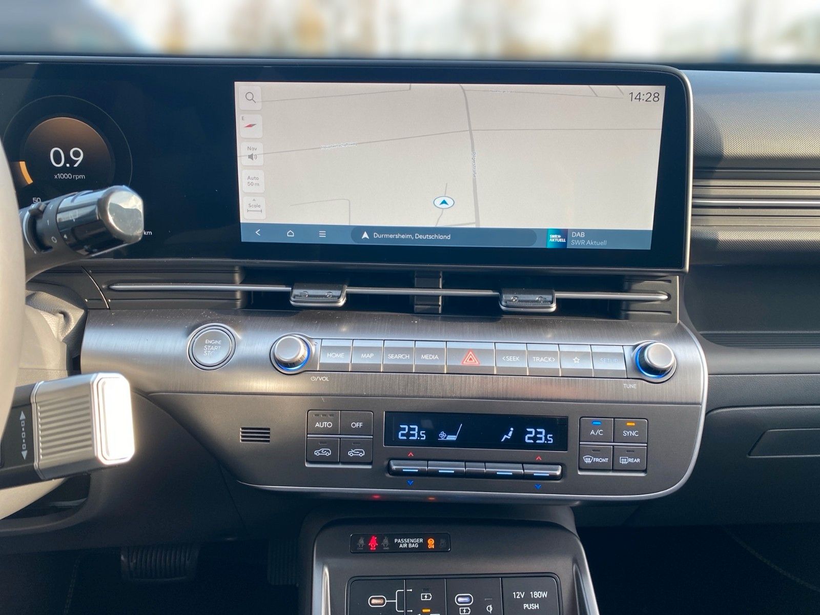 Fahrzeugabbildung Hyundai Kona Prime 2WD Navi/Kamera