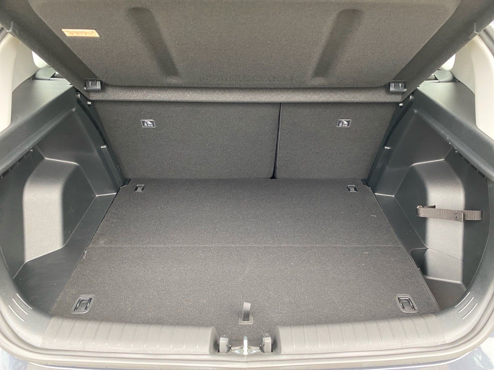 Fahrzeugabbildung Hyundai BAYON Trend 2WD 1.0 T-GDI (100 PS) 6-MT