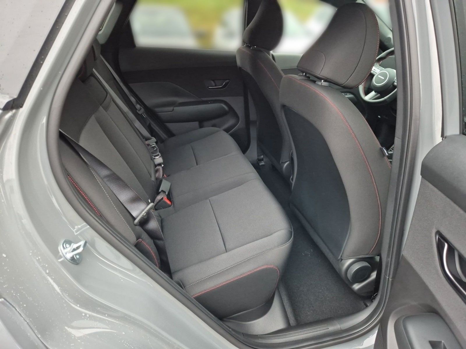 Fahrzeugabbildung Hyundai KONA Elektro N-Line 204PS/Wärmepumpe/LED/Navi