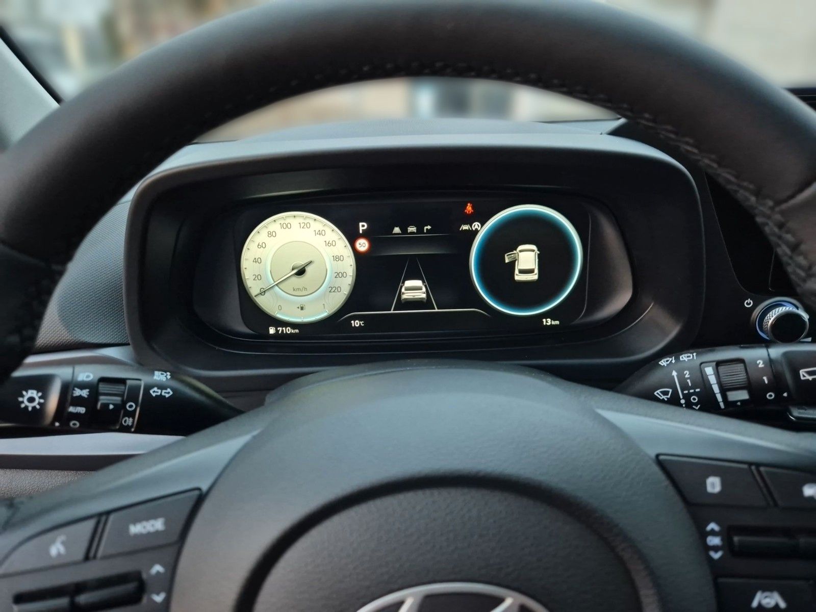 Fahrzeugabbildung Hyundai i20 1.0 T-GDI Trend 7-DCT 90PS /Alu/Navi/LED