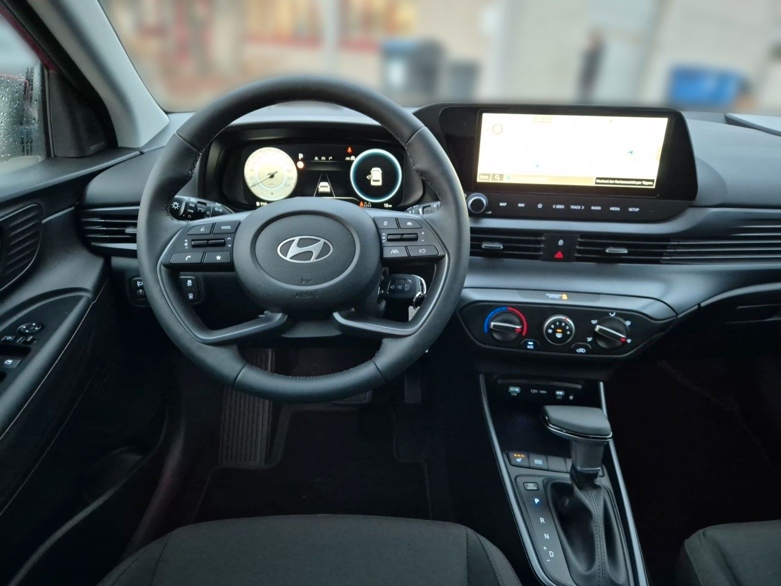 Fahrzeugabbildung Hyundai i20 1.0 T-GDI Trend 7-DCT 90PS /Alu/Navi/LED