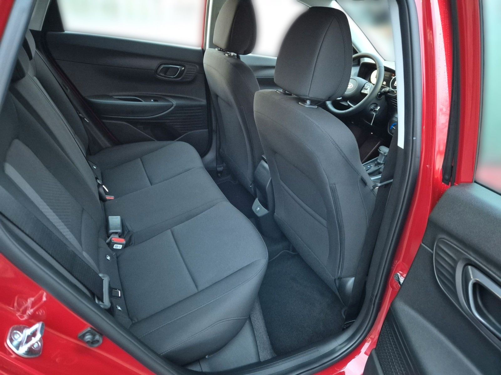 Fahrzeugabbildung Hyundai i20 1.0 T-GDI Trend 7-DCT 90PS /Alu/Navi/LED