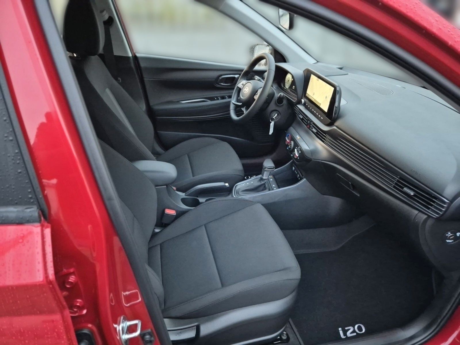 Fahrzeugabbildung Hyundai i20 1.0 T-GDI Trend 7-DCT 90PS /Alu/Navi/LED