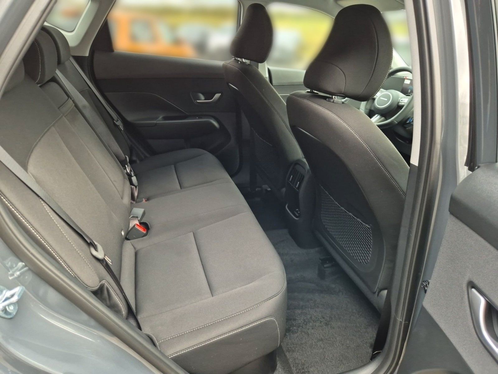 Fahrzeugabbildung Hyundai Kona Trend Hybrid 2WD 138PS Kamera/elektr.Heckkl