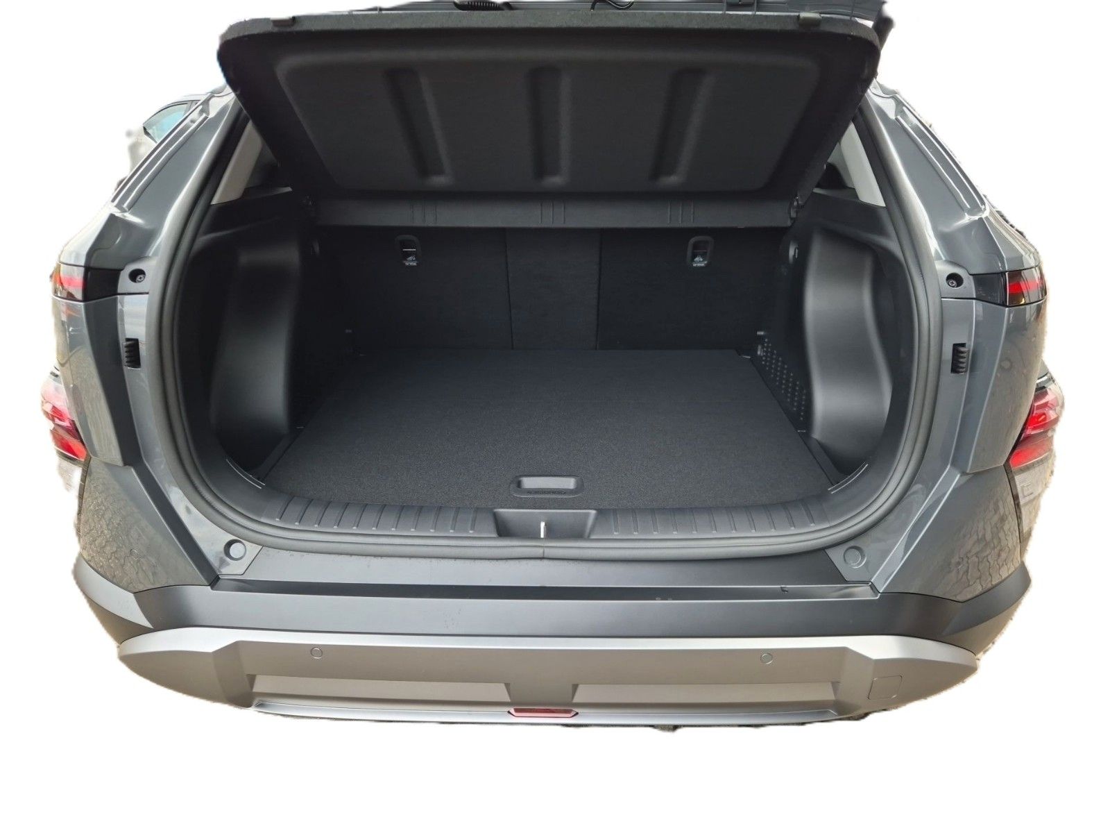 Fahrzeugabbildung Hyundai Kona Trend Hybrid 2WD 138PS Kamera/elektr.Heckkl