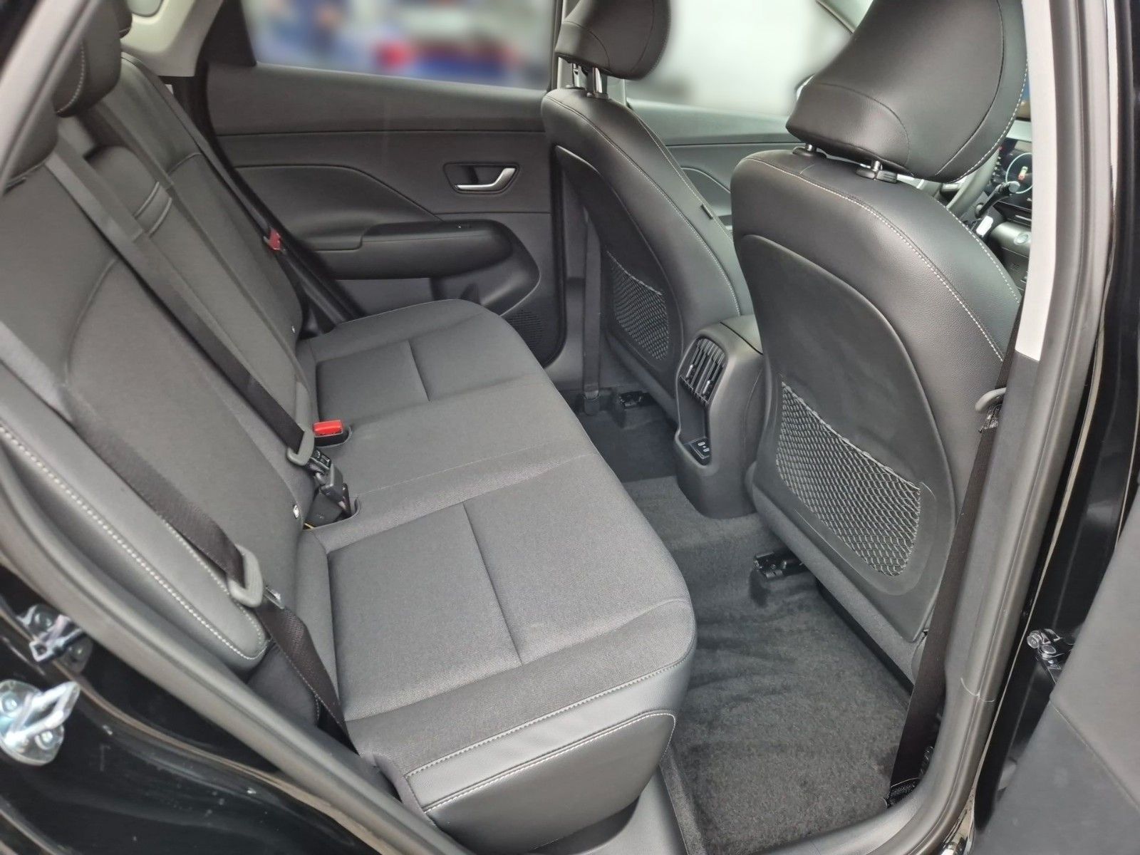 Fahrzeugabbildung Hyundai Kona Prime 4WD 170 PS/Navi/Glasschiebedach