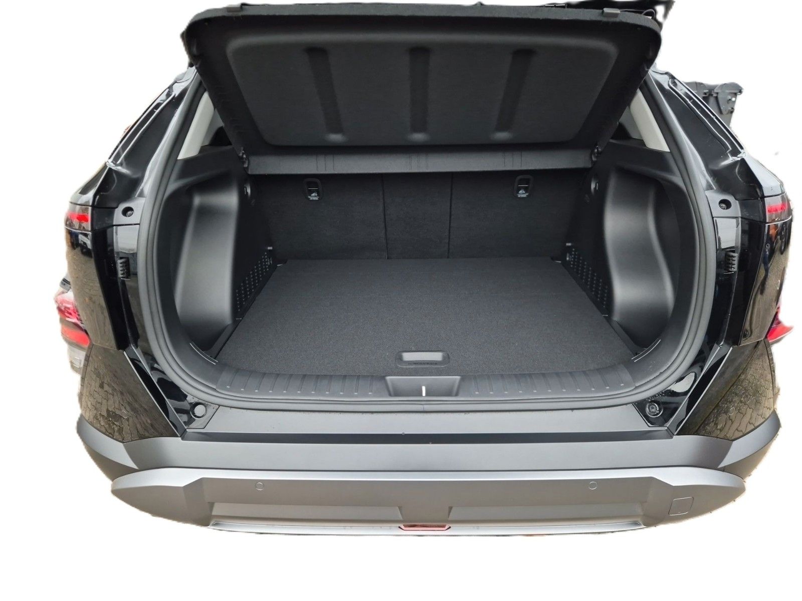 Fahrzeugabbildung Hyundai Kona Prime 4WD 170 PS/Navi/Glasschiebedach