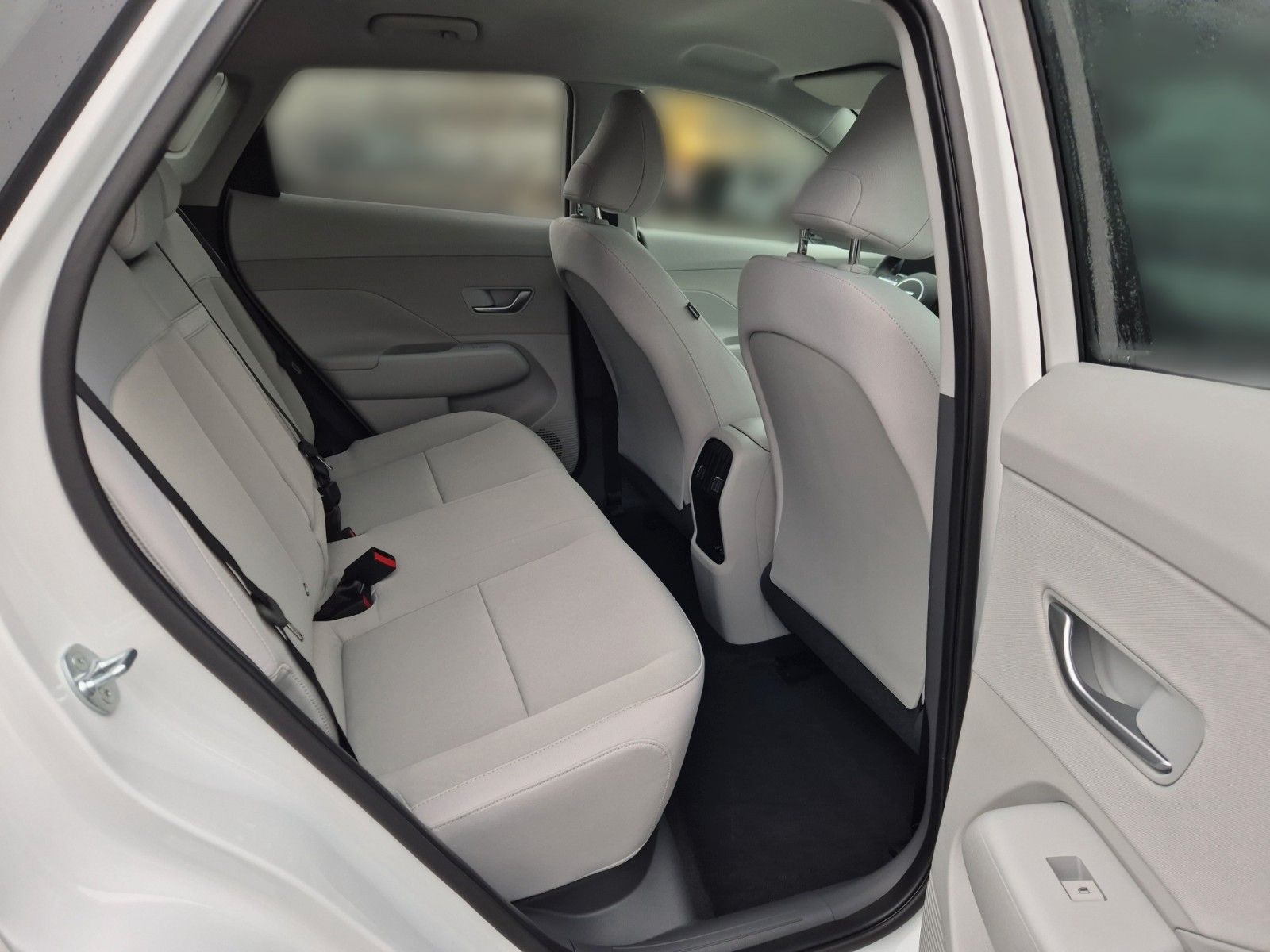 Fahrzeugabbildung Hyundai KONA Trend Elektro 204PS/Navi/LED/Kamera