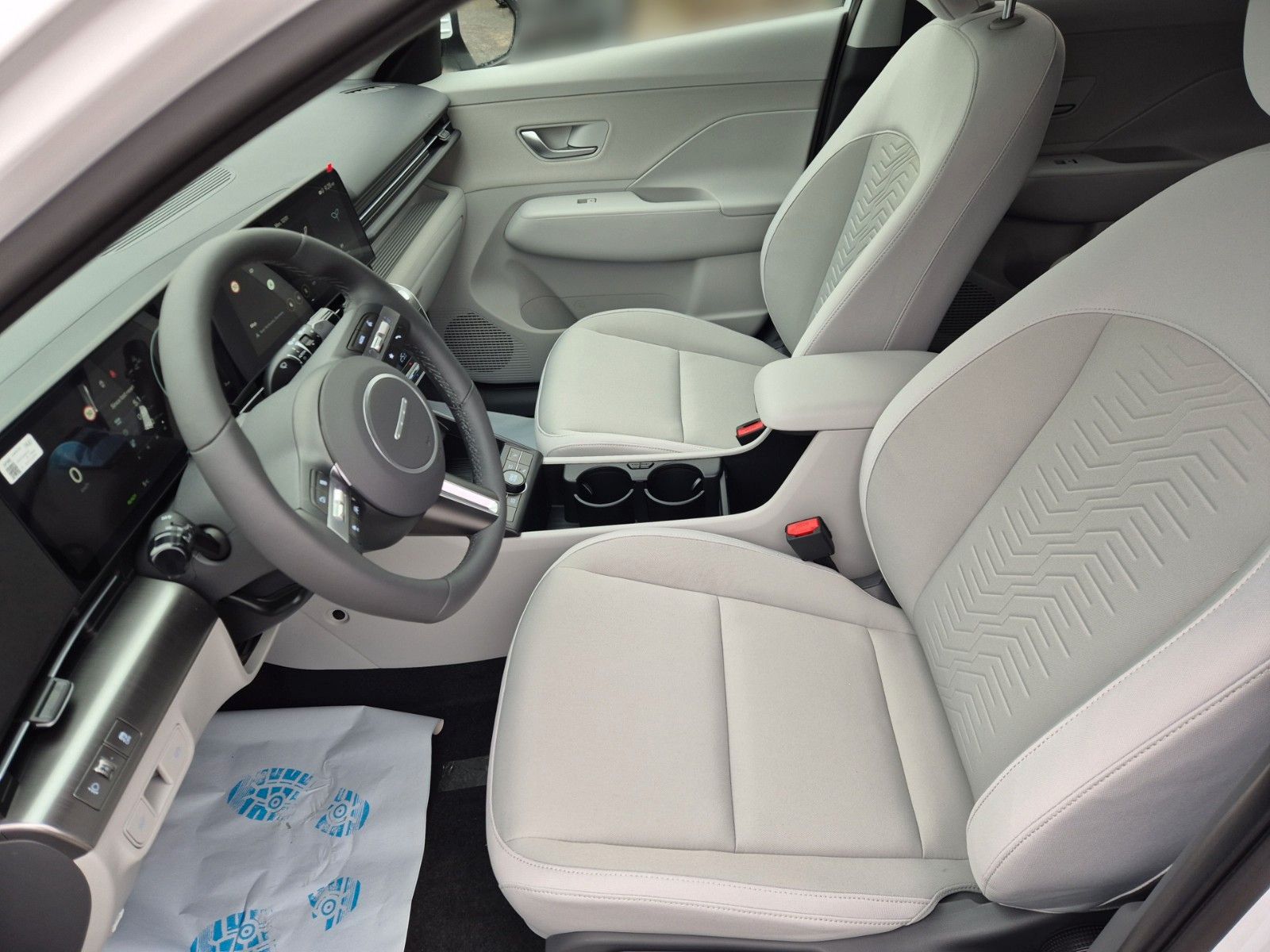 Fahrzeugabbildung Hyundai KONA Trend Elektro 204PS/Navi/LED/Kamera