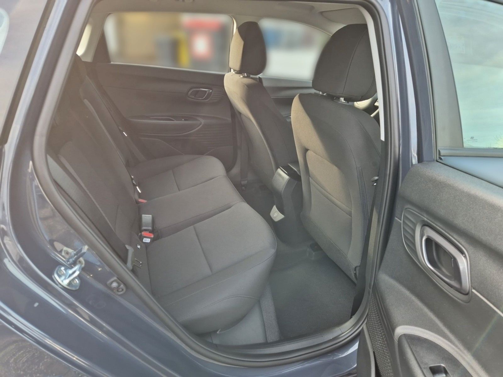 Fahrzeugabbildung Hyundai i20 1.0 T-GDI Trend 90PS Navi/Sitzheizung/Alu