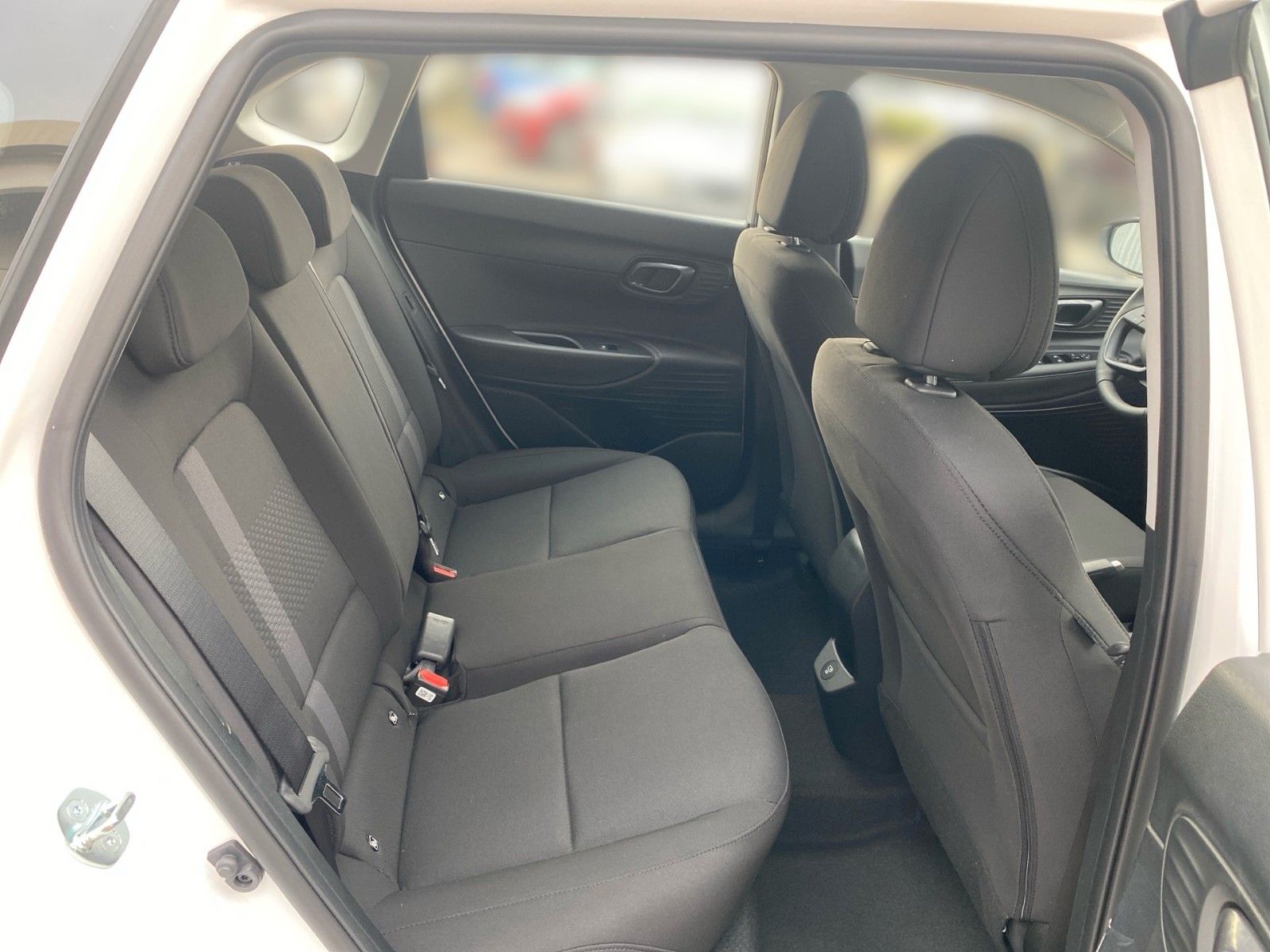 Fahrzeugabbildung Hyundai i20 1.0 T-GDI Trend 7-DCT 90PS /Alu/Navi/LED