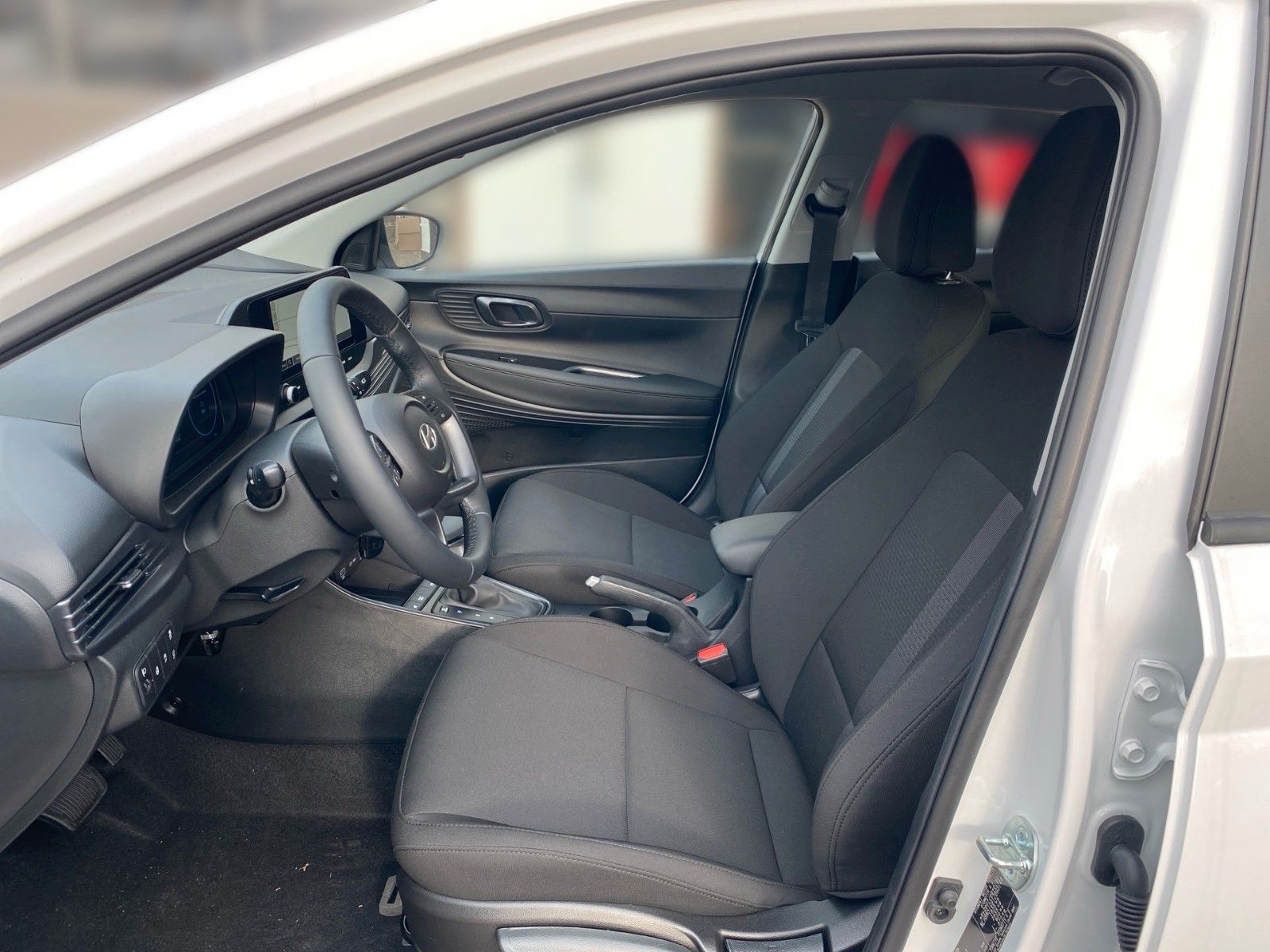 Fahrzeugabbildung Hyundai i20 1.0 T-GDI Trend 7-DCT 90PS /Alu/Navi/LED